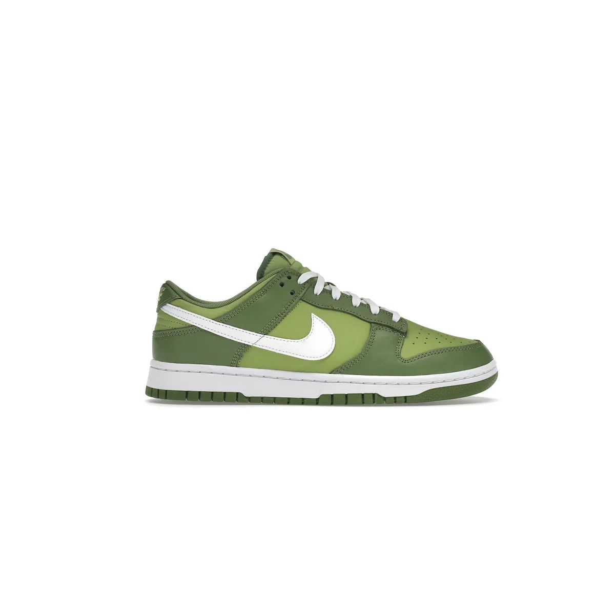 Dunk low clorophyll