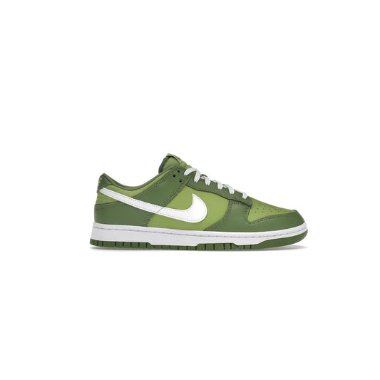 Dunk low clorophyll