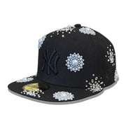 Cap 59fifty New Era Pearl Flow