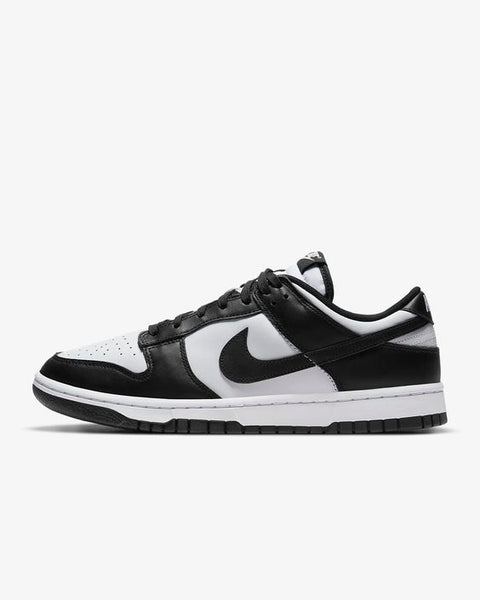 Dunk low panda
