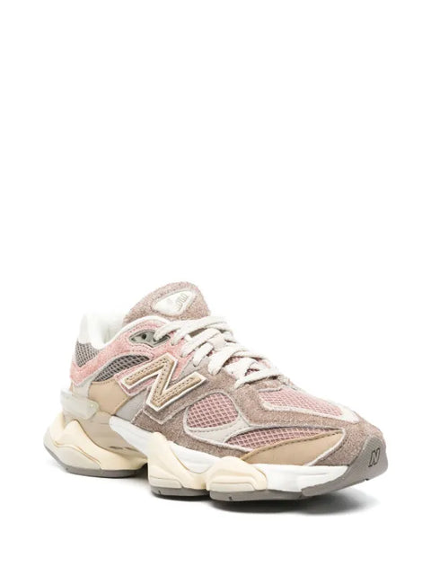 New balance 9060 Pink Fur