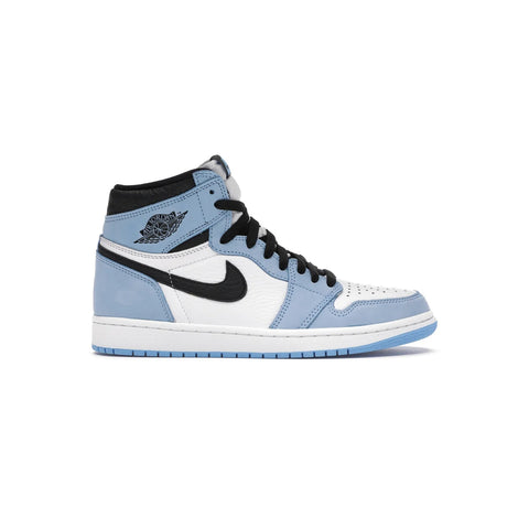 Jordan 1 high university blue