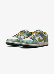 Dunk low sb chamaleont