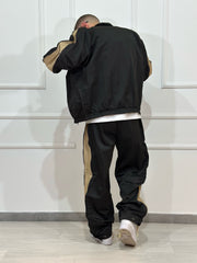 Completo triac pack black