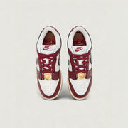 Dunk low sisterhood just do it