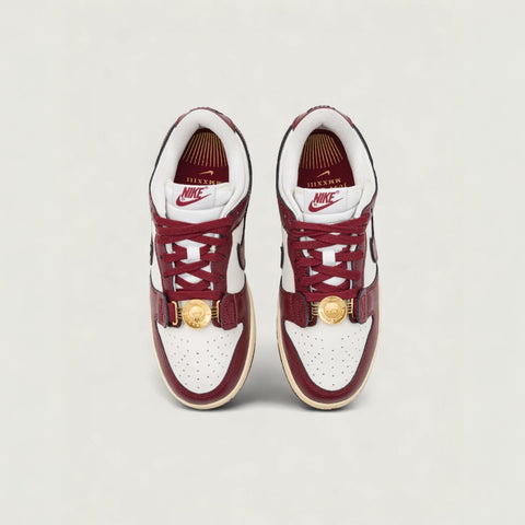 Dunk low sisterhood just do it