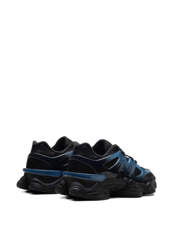 New balance 9060 gradient blackblue