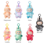 LABUBU THE MONSTER BIG INTO ENERGY