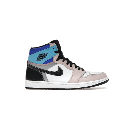 Jordan 1 high prototype