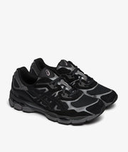 Asics Gel NYC Bad Black