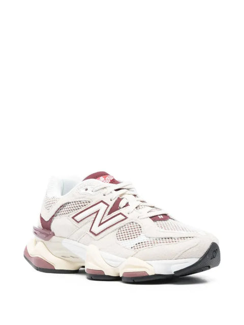 MNew balance 9060 Bordeaux Sand