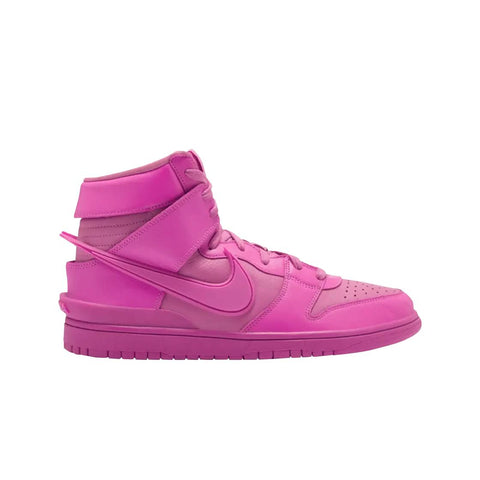 Dunk high ambush fucsia