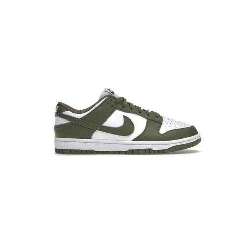 Dunk low olive