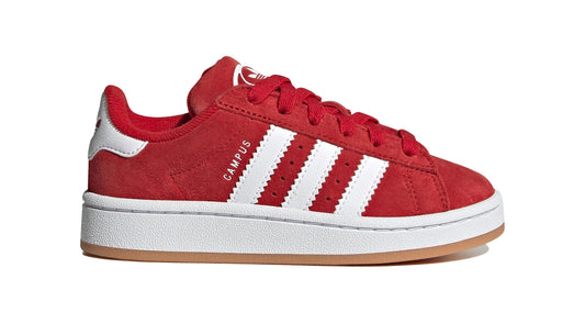 CAMPUS 00s KIDS RED