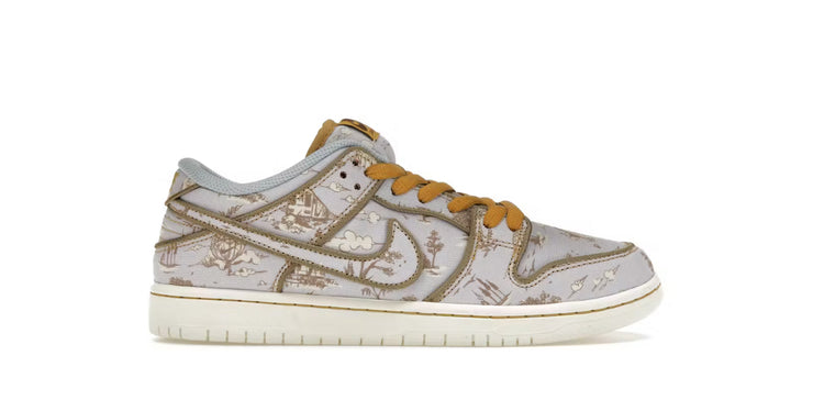 DUNK LOW  SB CITY OF STYLE