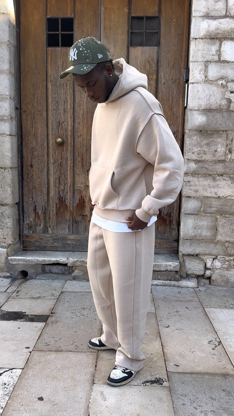 Completo light beige