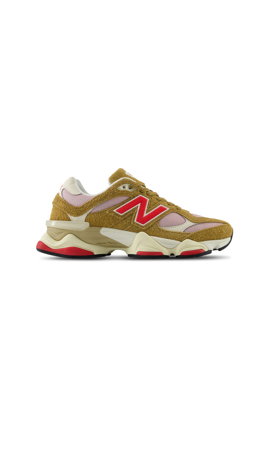 New balance 9060 great plains true red