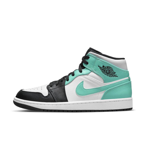 Jordan 1 Mid igloo