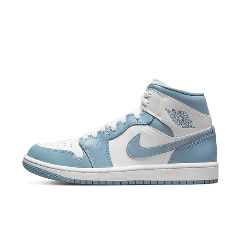 Jordan 1 Mid unc 2022