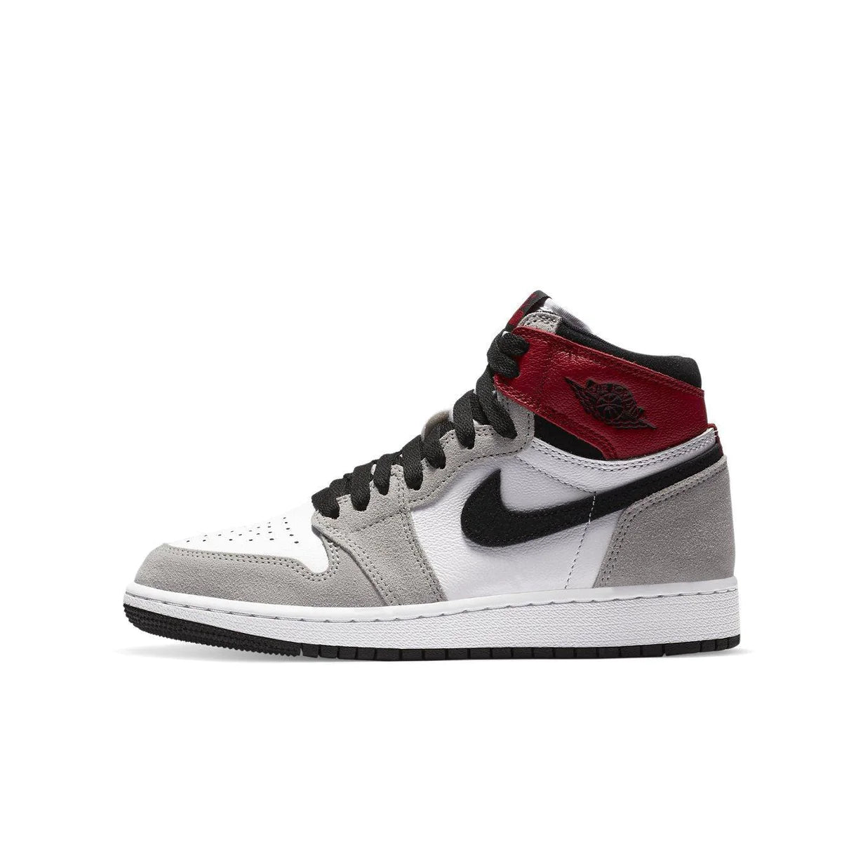 Jordan 1 high smoke grey