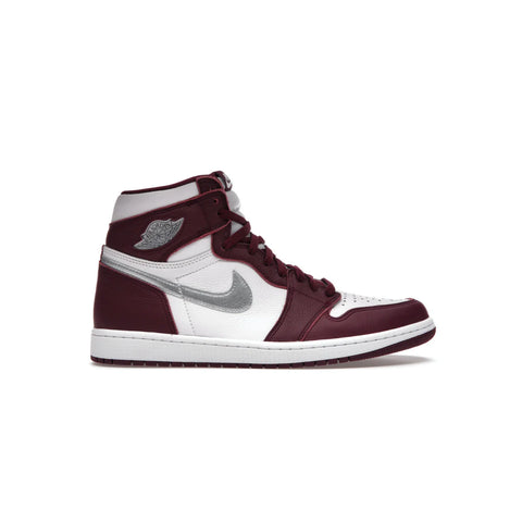 Jordan 1 high bordeaux