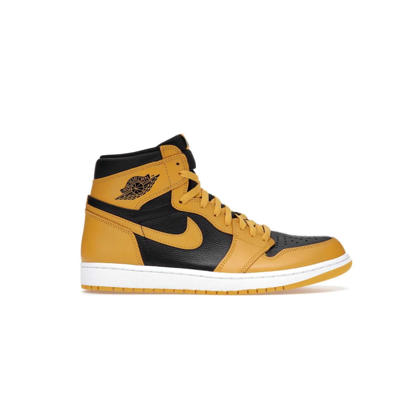 Jordan 1 high pollen
