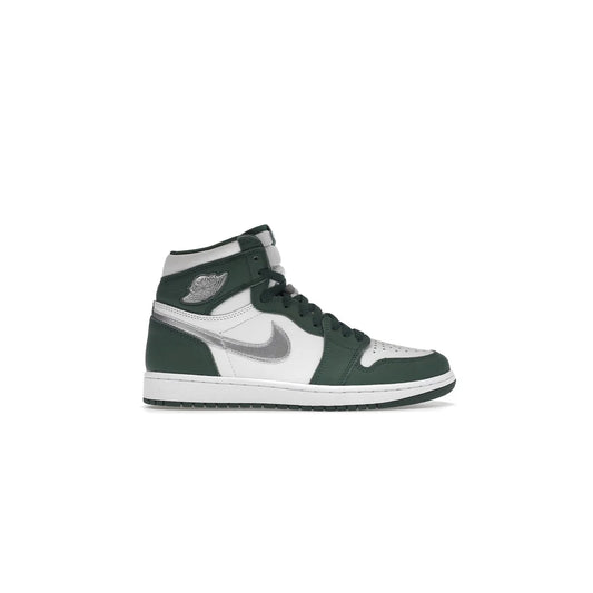 Jordan 1 high gorge green