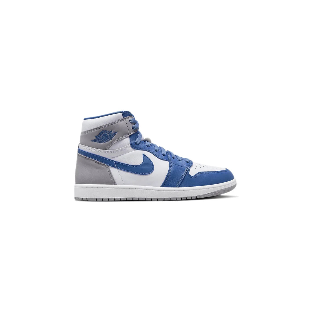 Jordan 1 high true blue