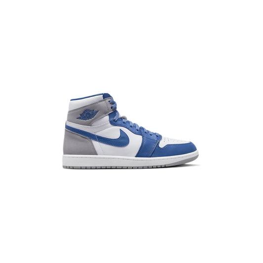 Jordan 1 high true blue