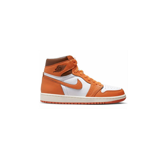 Jordan 1 high starfish