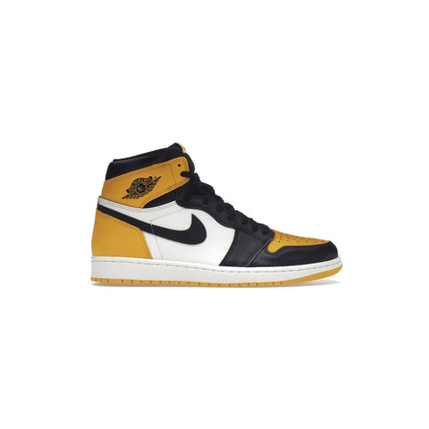 Jordan 1 high taxi