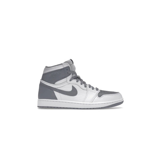 Jordan 1 high stealth