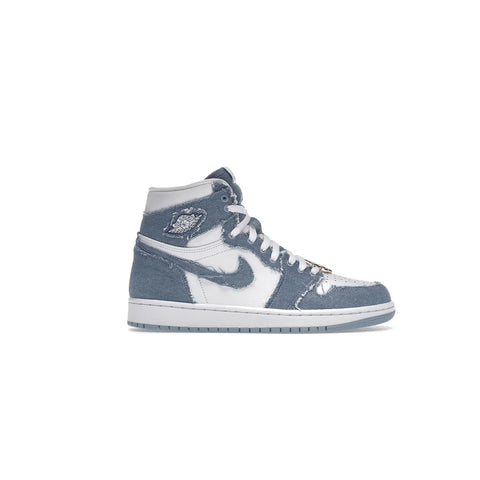 Jordan 1 high denim