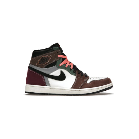 Jordan 1 high crafted