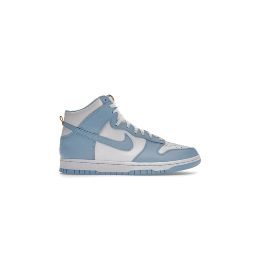 Dunk high blue chill
