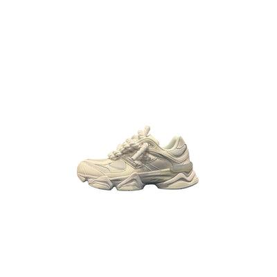 New balance 9060 custom brill rope white