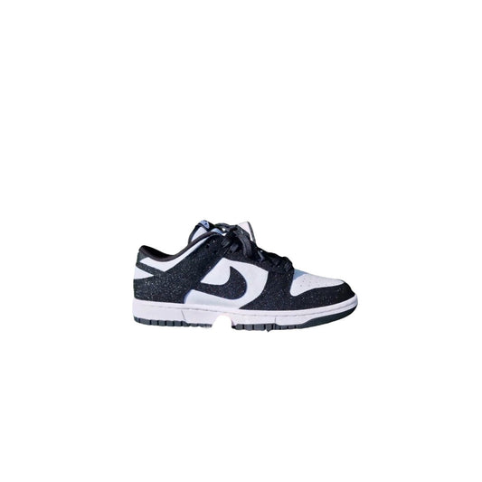 Dunk low sparkling panda