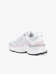 New balance 9060 White Rose