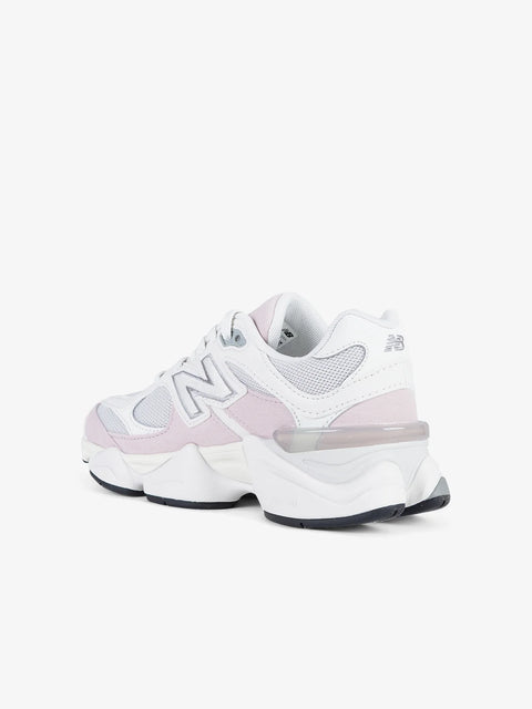New balance 9060 White Rose