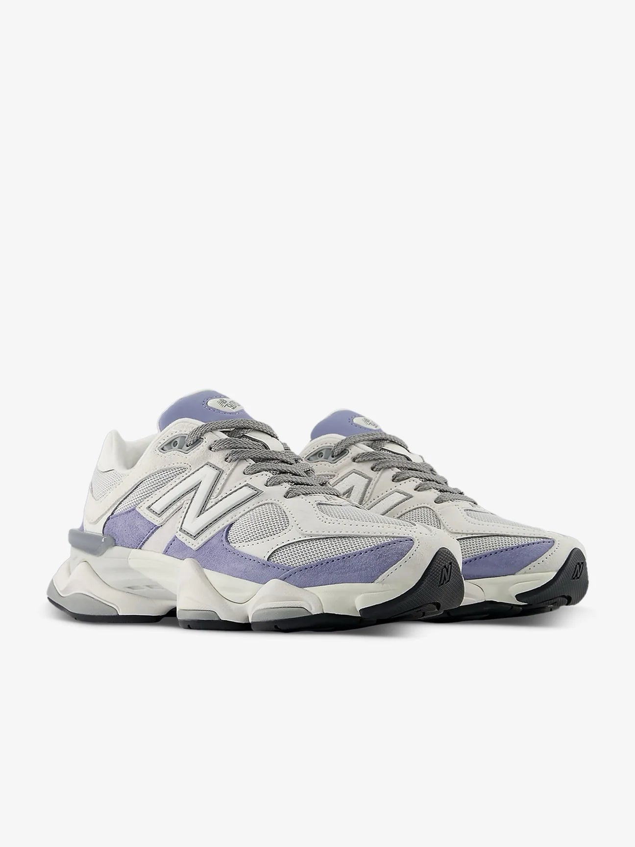 New balance 9060 White blue