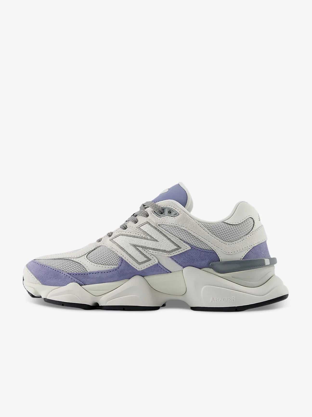 New balance 9060 White blue
