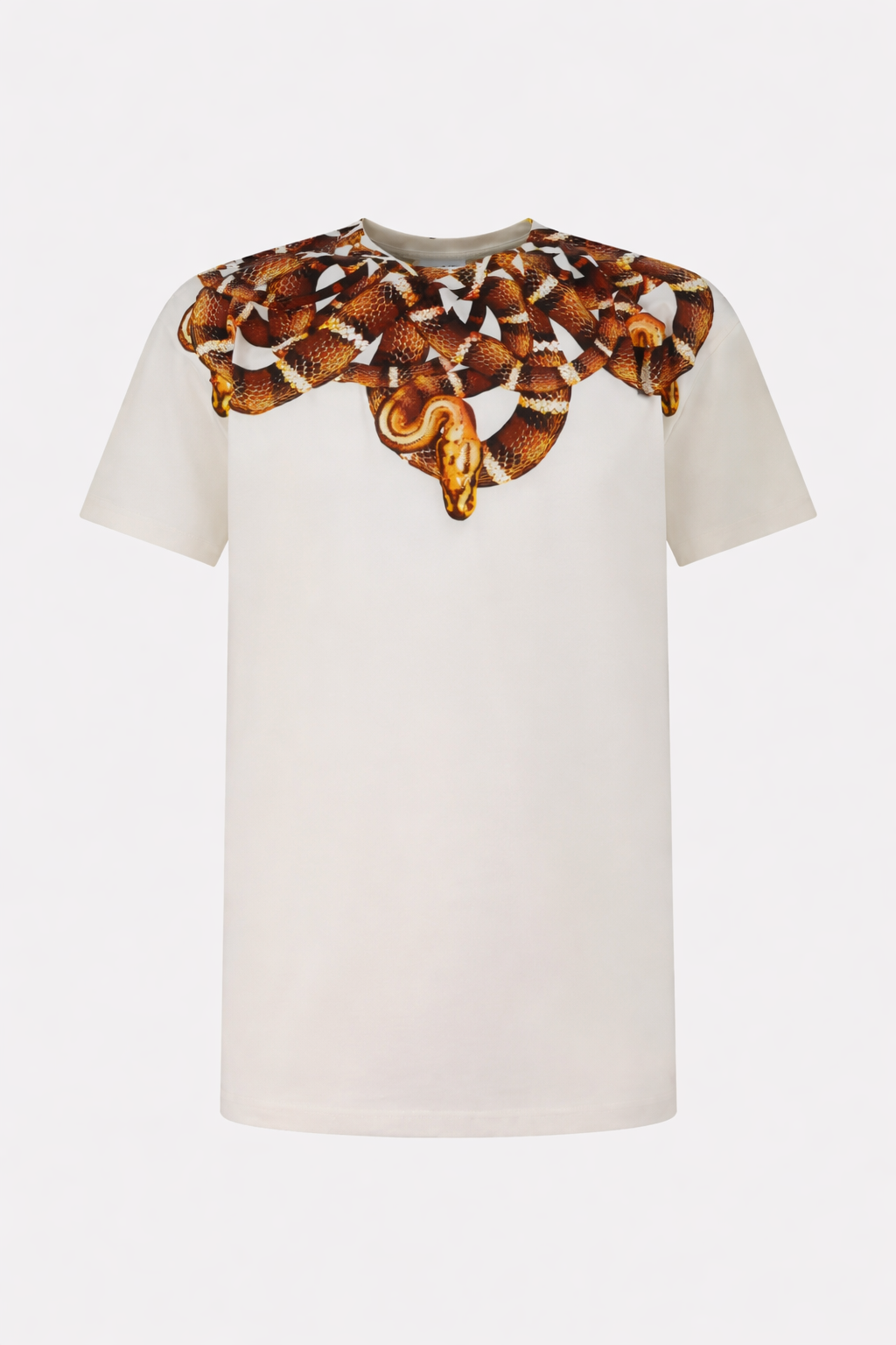 T-shirt County of Milan Coconut Snake