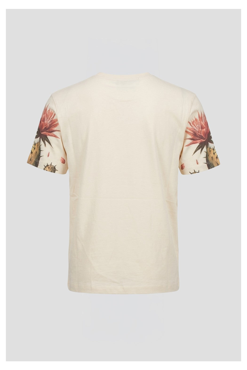 T shirt Barrow Cactus Beige