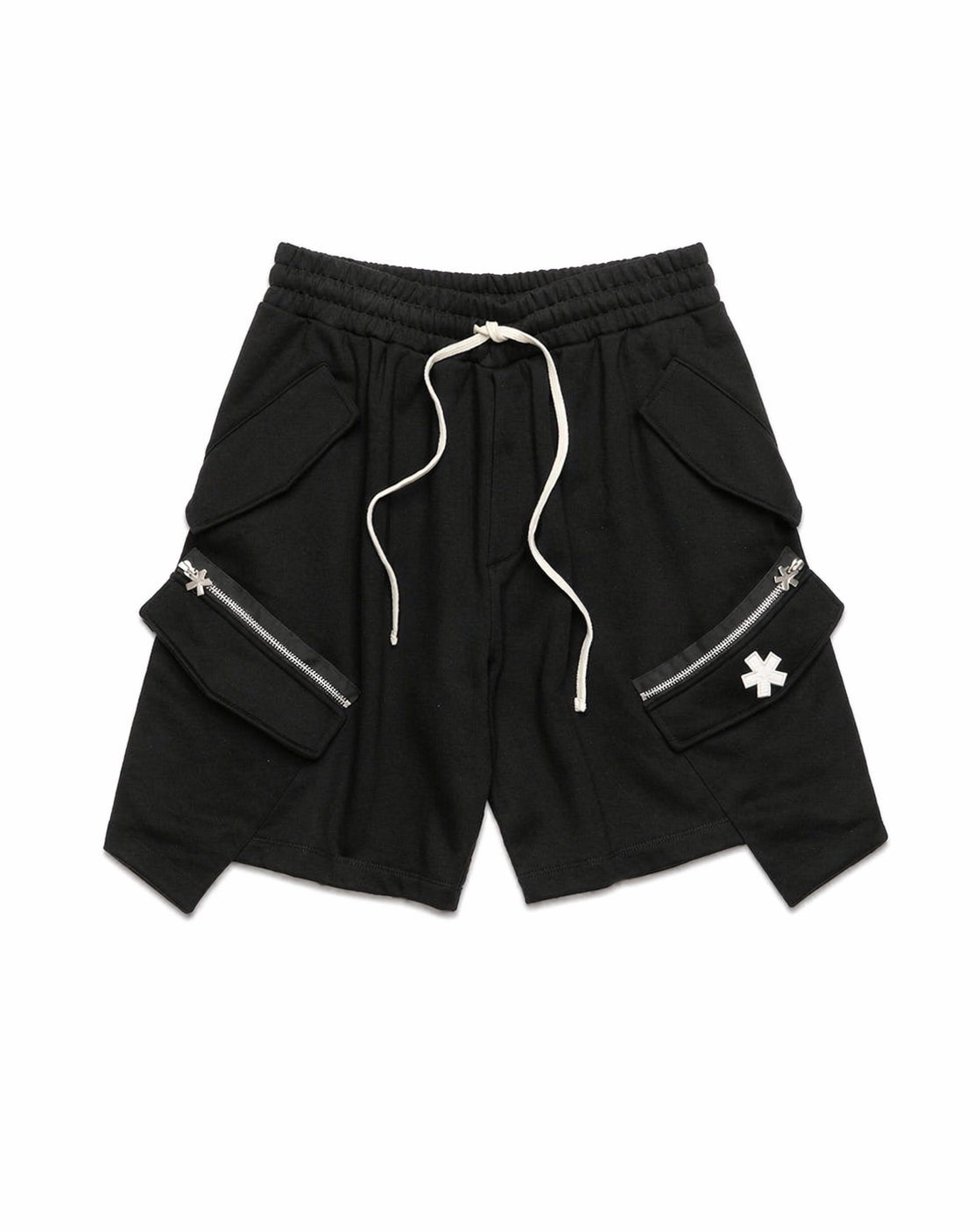 Bermuda Comme des Fkdown tasconi zip