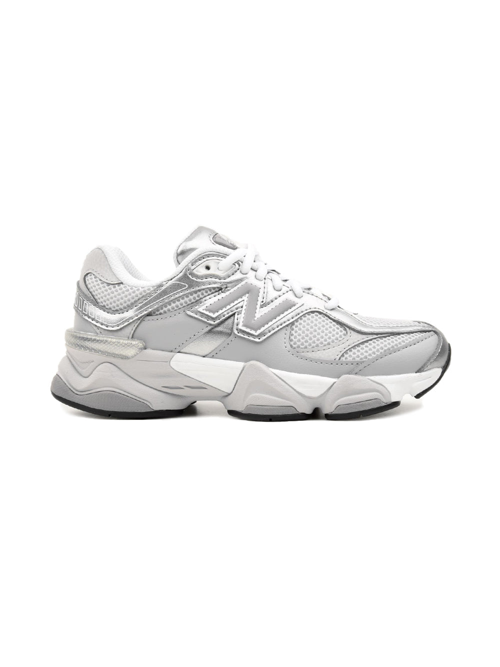 New balance 9060 Metallic White