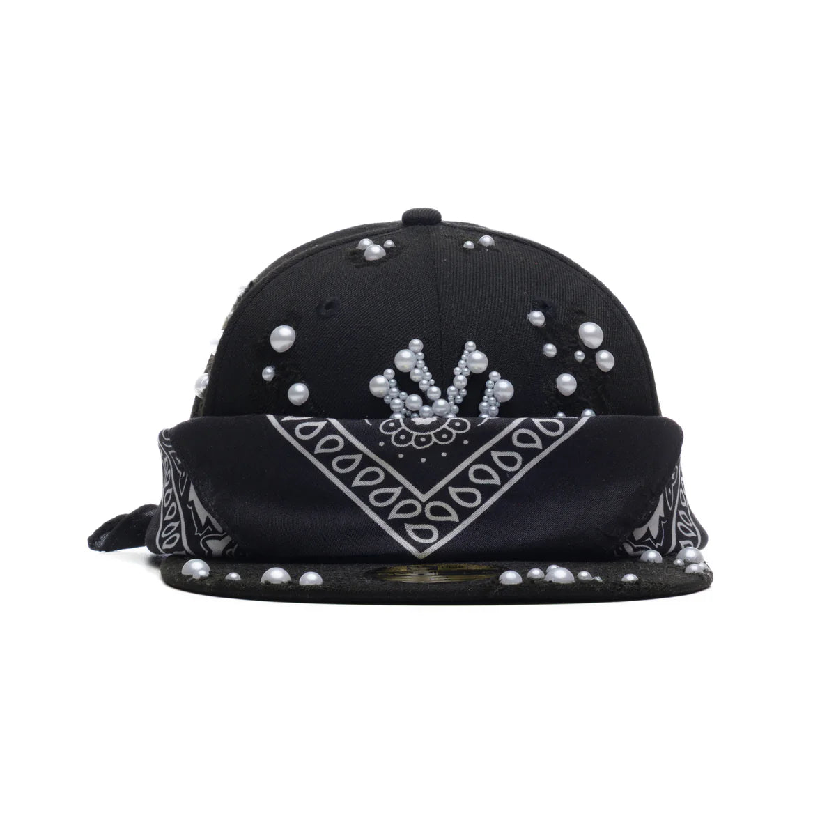 cap 59fifty new era custom bandana brilliant