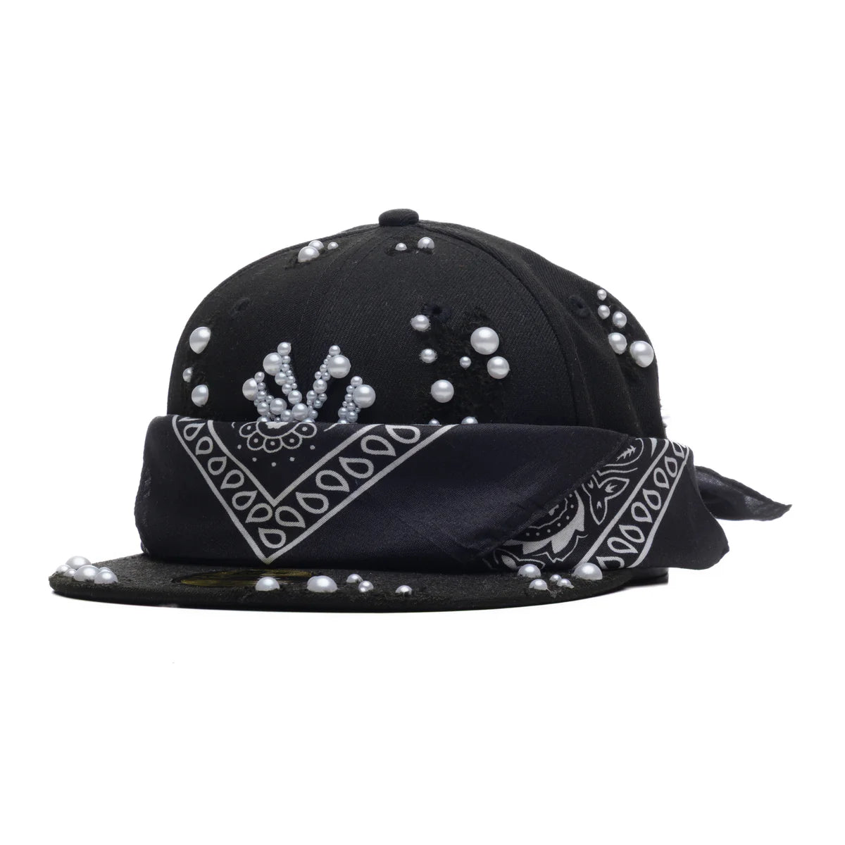 cap 59fifty new era custom bandana brilliant