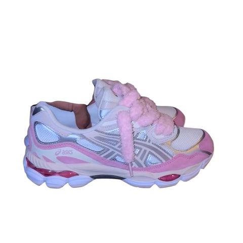 ASICS gel NYC Custom