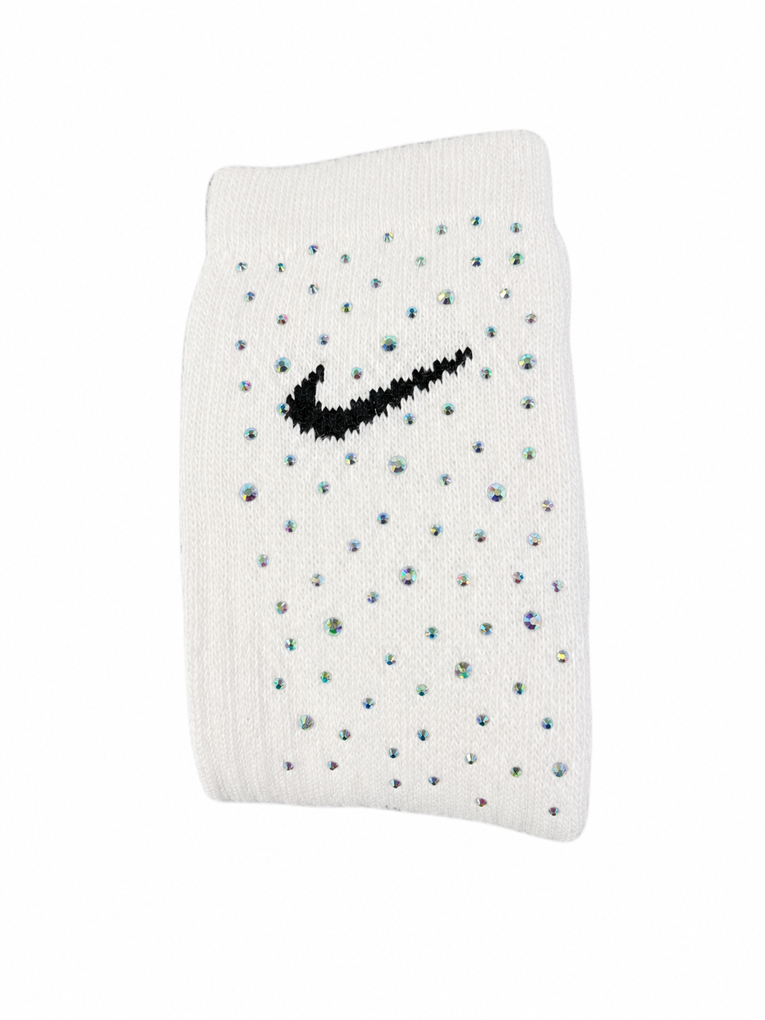 Calze boreale white