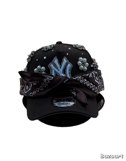 cap 59fifty new era custom bandana brilliant